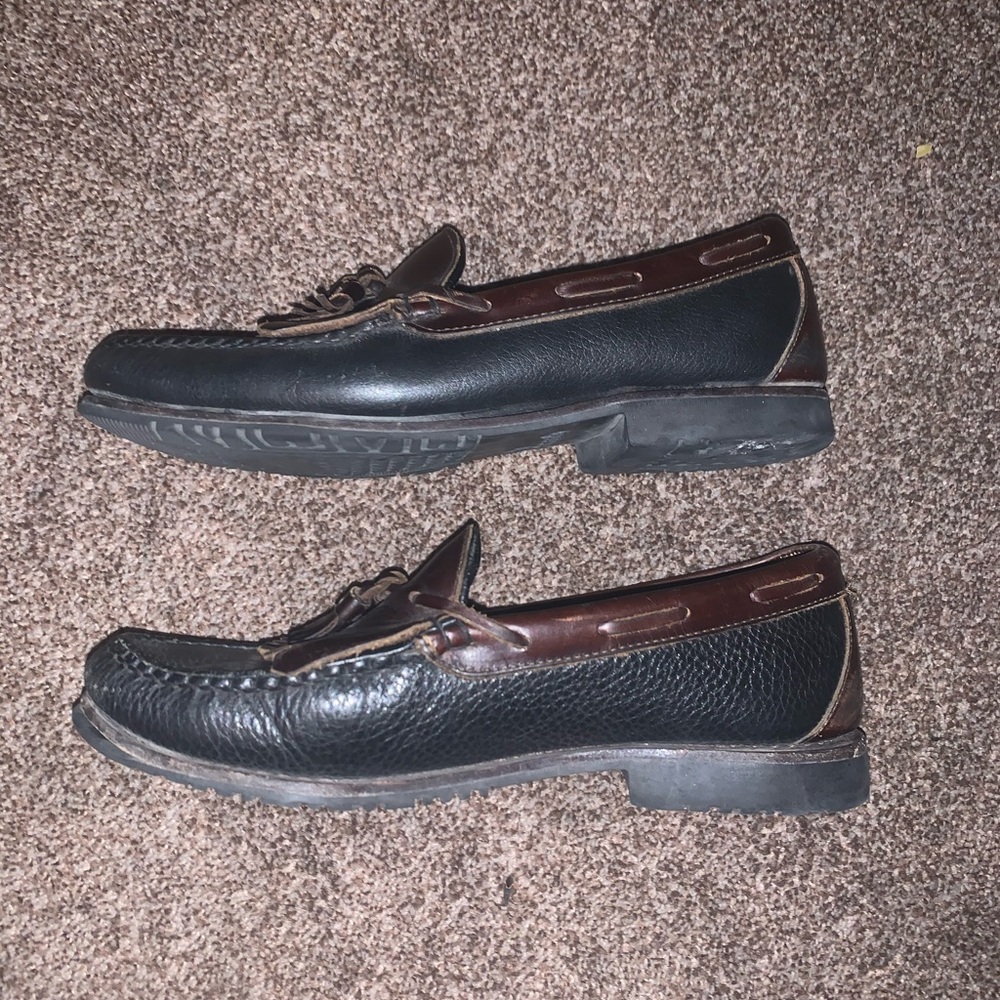 Allen Edmonds Designer Loafer - Picture 4 of 8